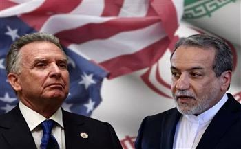 بعد تصاعد التهديدات العسكرية.. إيران والولايات المتحدة تعتزمان استئناف التفاوض خلال أيام