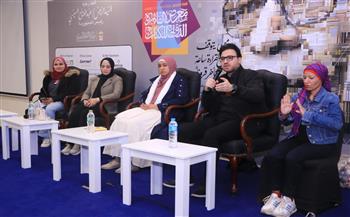 «ما وراء الحجر».. ندوة بمعرض الكتاب تكشف البعد الحضاري للمتحف المصري الكبير