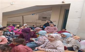 ثقافة موشا تواصل البرنامج الثقافي الفني لإجازة منتصف العام 