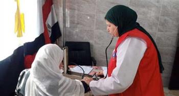 فحص 4.6 مليون شاب وفتاة ضمن مبادرة «فحص المقبلين على الزواج»