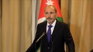 وزير خارجية الأردن يؤكد لنظيره الإيراني رفض المملكة لخرق سيادة الدول