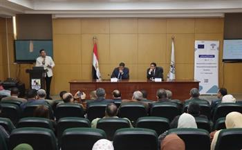 نائب محافظ بني سويف يترأس جلسة استماع لتعزيز حقوق الإنسان والخدمات