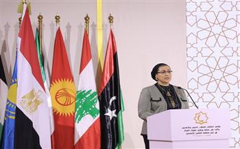 مؤتمر استثمار الخطاب الديني والإعلامي يصدر إعلان مشروع القاهرة 
