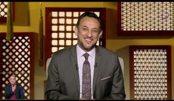 الشيخ رمضان عبدالمعز: ليلة النصف من شعبان نفحات ربانية ومغفرة إلا للمشرك والمشاحن