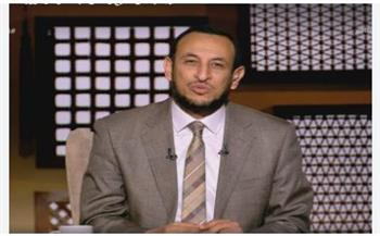 الشيخ رمضان عبدالمعز: الحق من ربك فالتسليم لأوامر الله طريق النجاة