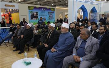 مفتي الجمهورية: القضايا الطبية الحساسة تناقَش في دار الإفتاء بأقصى درجات الدقة والحذر