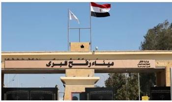كيف أفشلت القاهرة مخططات تعطيل معبر رفح وأعادته لخدمة الغزيين؟ 