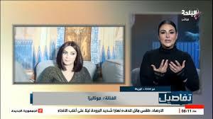 بعد غياب طويل.. الفنانة موناليزا بطلة "همام في أمستردام" تتحدث عن غيابها بالفن وهجرتها لأمريكا