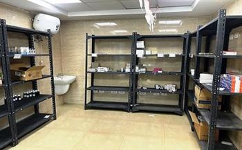 أسوان تتدخل سريعاً لحل مشاكل الصرف الصحي ومياه الشرب والخدمات الطبية