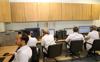 "شفاء الأورمان بالأقصر": نجحنا في تقديم 18 ألف جلسة علاج إشعاعي بالمجان خلال 2025