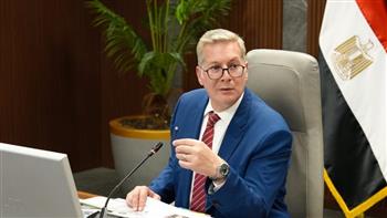 وزير البترول: تطوير ورفع كفاءة شبكة نقل المنتجات البترولية علي مستوي الجمهورية