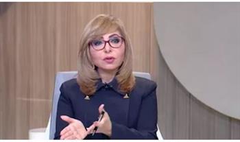 لميس الحديدي عن فتح معبر رفح من الاتجاهين: عادت الحياة ووصلت سيارات الإمدادات وبداية تحسن في غزة