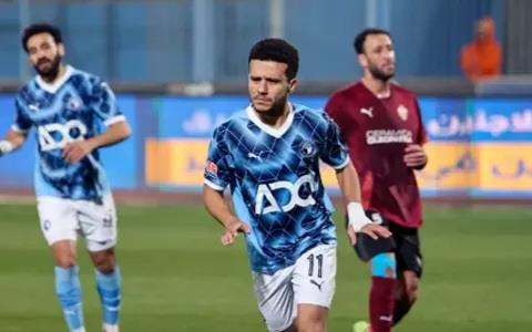 الدوري الممتاز.. بيراميدز يصطدم بسيراميكا كليوباترا في قمة نارية الليلة  