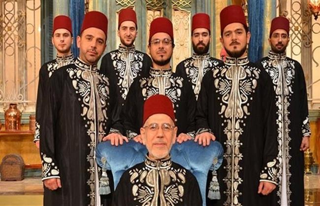 ابتهالات رمضانية.. "فرقة المرعشلي للإنشاد الديني" (30-2)