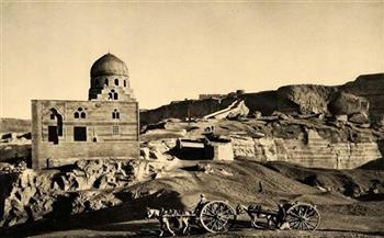 أسرار الأضرحة والمقامات| يعقوب شاه المهمندار.. تاريخ من الانتصار والفروسية