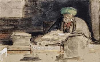 من سير علماء المسلمين| بن حزم.. مجدد الفقه ومؤلف موسوعي (30- 2)