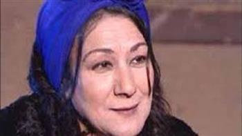 في ذكرى ميلادها.. أحلام الجريتلي مسيرة فنية حافلة وصوت لا يُنسى في الدراما والدوبلاج