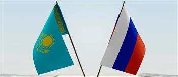 روسيا وكازاخستان تناقشان قضية نزع السلاح النووي
