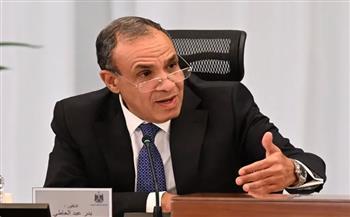 وزير الخارجية يشيد بالدور الأمريكي وجهود ترامب لإنهاء حرب غزة