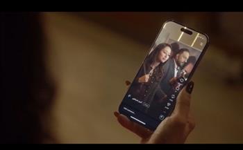 لينا صوفيا متمردة على ياسمين عبد العزيز في أحداث "ننسى اللي كان"  