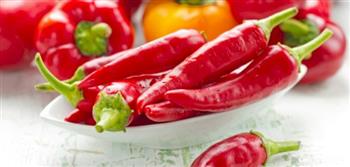 الفوائد الصحية للفلفل الحار