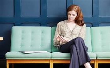 الجلوس الطويل خطر على ساقيك.. تقرير يوضح