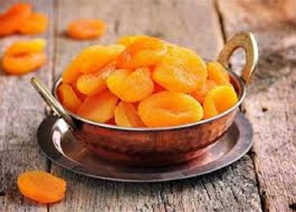 في شهر رمضان..7 أسباب تجعل المشمش المجفف جزء من نظامك الغذائي 