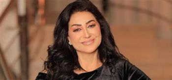 وفاء عامر: لو جوزي فكر في الجواز أنا اللي هخطبله.. ومش محتاجة منه فلوس ولا مسلسلات