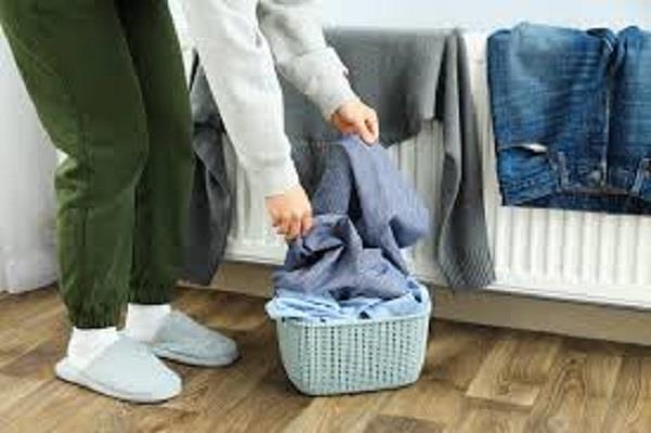 أسباب وراء عدم نعومة ألياف مناشفك وتلف أنسجة الملابس