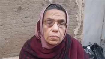 التدخل السريع بـ«التضامن» ينقذ مهندسة سابقة بهيئة الطاقة الذرية وينقلها إلى دار رعاية