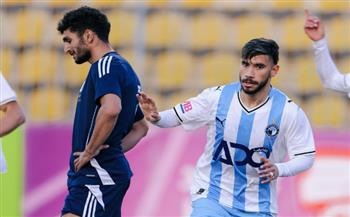 الدوري الممتاز.. بيراميدز يتفوق على سيراميكا كليوباترا في القيمة التسويقية