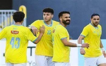 الدوري الممتاز.. الإسماعيلي يستضيف وادي دجلة بحثا عن طوق النجاة