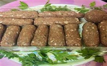 إفطار 4 رمضان.. كفتة الفريك بطعم مقرمش وهش