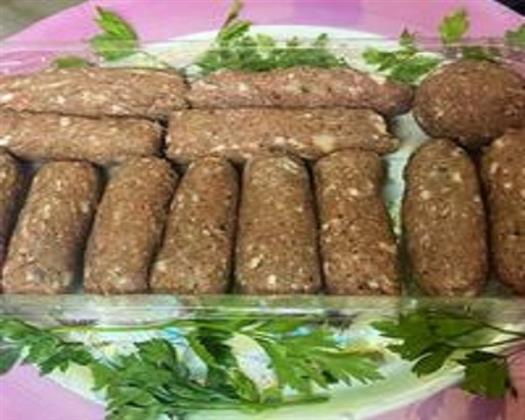 إفطار 4 رمضان.. كفتة الفريك بطعم مقرمش وهش