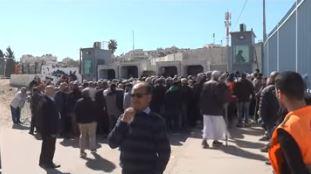 تمارا حداد: منع المصلين من دخول الأقصى انتهاك صارخ للقانون الدولي