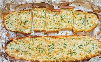 سحور 3 رمضان.. قالب العيش بخليط الجبن