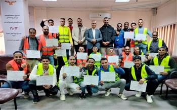 التضامن الاجتماعي: انطلاق المرحلة الخامسة من مبادرة "مودة" لتدريب المتعافين من الإدمان وأسرهم