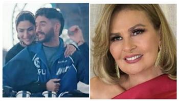 النجمة الكبيرة يسرا تشيد بمسلسل «سوا سوا» وتؤكد: دراما إنسانية تستحق النجاح