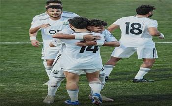 الدوري الممتاز.. زد يتفوق على غزل المحلة في القيمة التسويقية