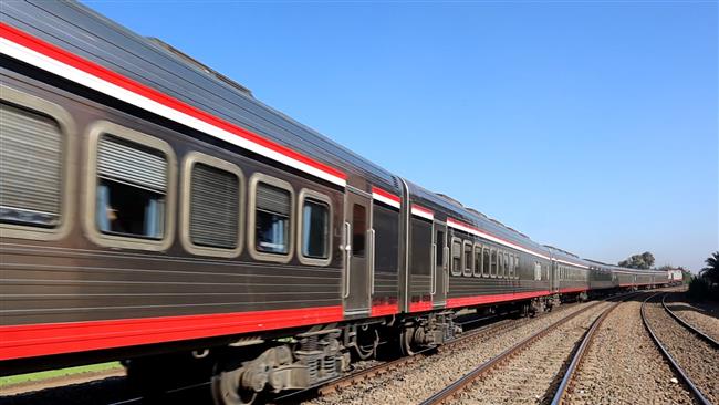 قبل السفر.. تعرف على تعديلات قطارات الإسكندرية – القاهرة – أسوان