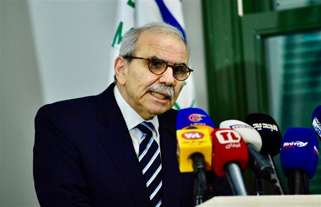 نواف سلام: جميع اللبنانيين متساوون في الحقوق والواجبات