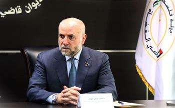 الهباش: إسرائيل تحارب الحقيقة وكل من يحاول إيصالها إلى العالم