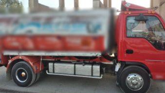 ضبط 8 آلاف لتر مواد بترولية محملة على سيارة قبل بيعها بالسوق السوداء بأسيوط