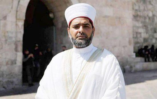 مدير الأقصى: الاحتلال يفرض قيودًا وحواجز لمنع دخول المصلين لصلاة الجمعة