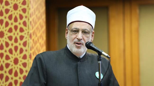 وكيل الأزهر: خطة دعوية ومجتمعية متكاملة لاستقبال رمضان.. وتطورات الذكاء الاصطناعي من أبرز التحديات