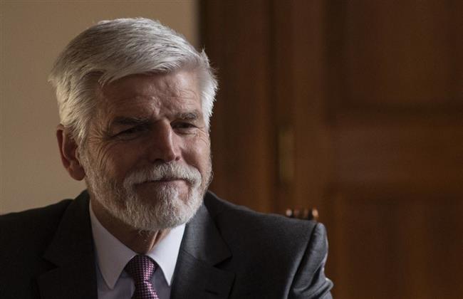 وزير خارجية التشيك يلتقي بنظيره الأمريكي ومسئولين بارزين آخرين