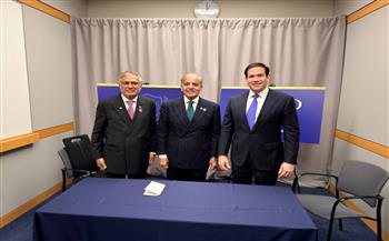 باكستان والولايات المتحدة تتفقان على تعزيز التبادل التجاري والأنشطة الاقتصادية الثنائية