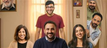 أكرم حسني يواجه فراغ المعاش في أولى حلقات «فات المعاش»