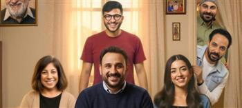 أكرم حسني يواجه فراغ المعاش في أولى حلقات «فات المعاش»