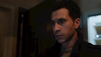 في الحلقة الأولى من مسلسل «عين سحرية»..عصام عمر يتورط في جريمة قتل